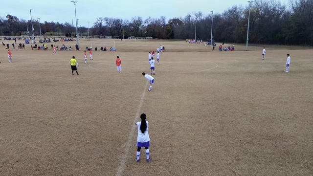 07B United vs Dutch FC NPL NTX 07/08B Ajax