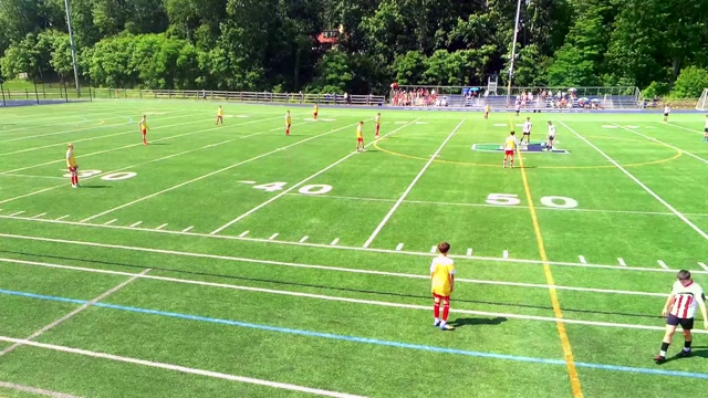 Topsfield Masco Red Devils vs North Andover Gladiators