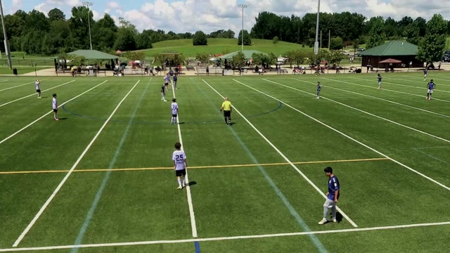 Steamers FC N1 B2011/2012 Elite vs SSA Swarm N1 B2011/12 Coweta