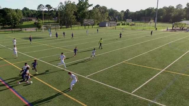 Steamers FC N1 B2011/2012 Elite vs GSA North N1 B2011/12 Premier