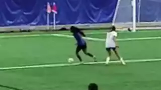 player 1