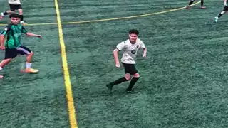 player 8