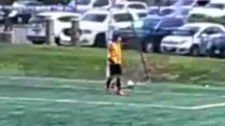 player 