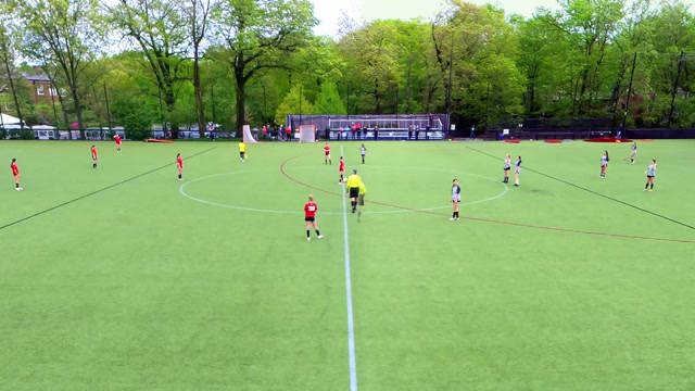 Arlington vs NEFC CH G2011 Academy