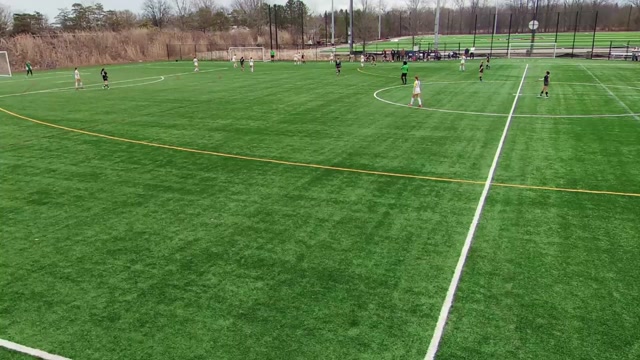 Cleveland Force SC ECNL-RL G09 vs FC Indiana Elite