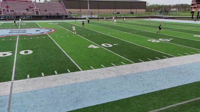 Nwi Lions United 09g Rl vs Cleveland Force SC ECNL-RL G09