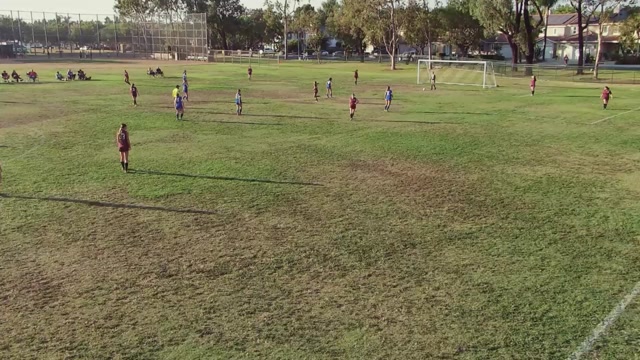 10 Albion Sc vs Strikers FC JD