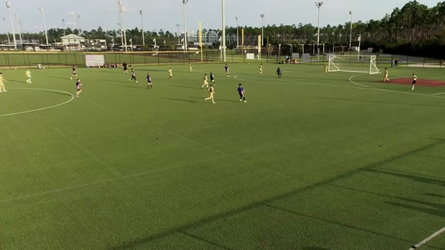 St Andrew's soccer Club U14 vs Rip City Surf Soccer Club Rip City Surf N1 boys 2013-2014 East FL