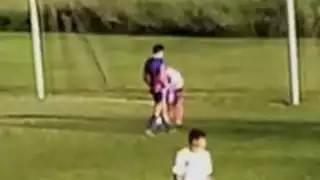player 