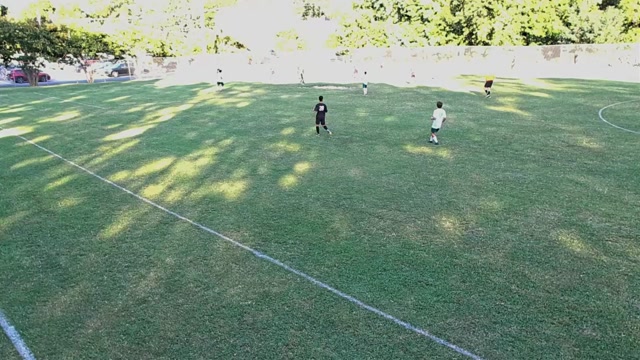 Raptors vs Roxboro