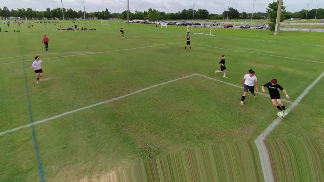 Washed Boys FC vs High School Episcopal Boys Outdoor