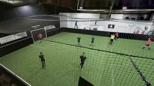 West Jordan FC U15 TS vs La Roca