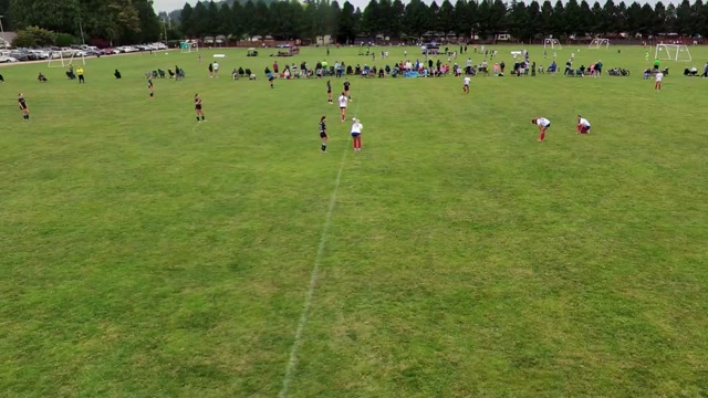 Seattle United 09G Tango vs Sound FC G09A