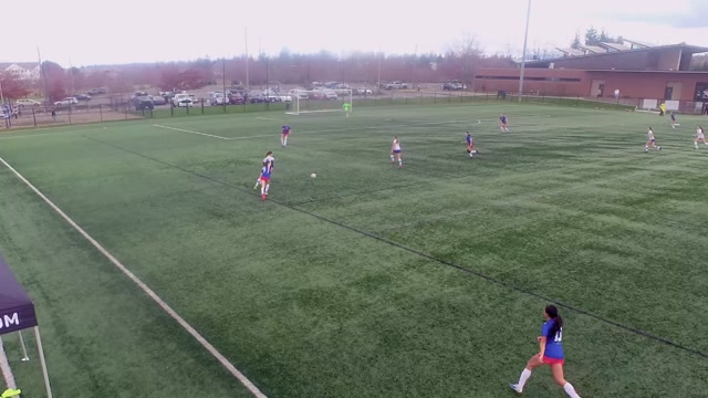 Sound FC G09A vs Whatcom 2009