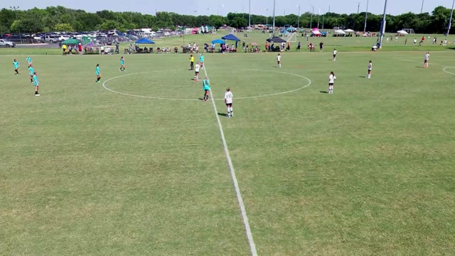 Sting Royal ECNL RL NTX G12 Monk vs DKSC 11G ECNL RL