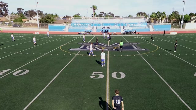 FLYTE SC Inland Empire U17 vs Albion SC B2009