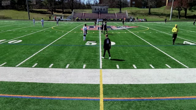 Reisterstown FC Strikers U13 vs MoCo U13