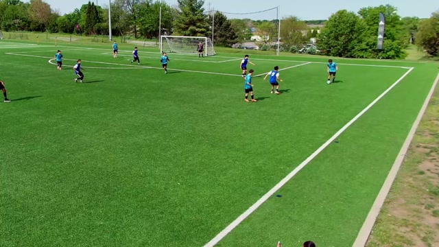 Puebla vs Jrs.