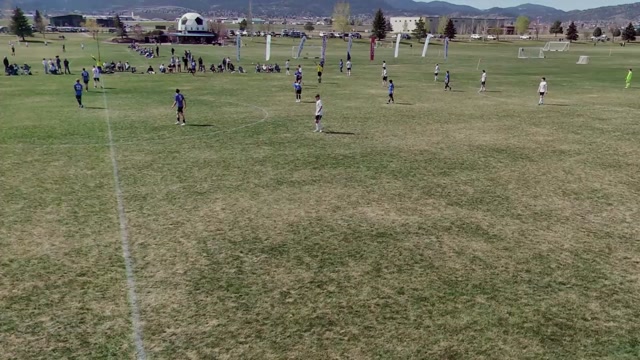 Flathead vs 06 Boys Premier