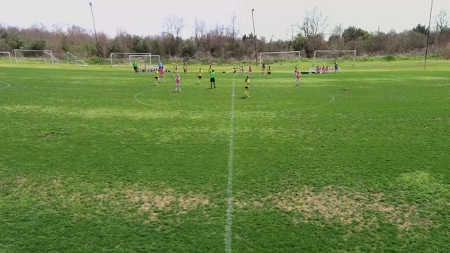 CSC 2014G Navy South vs CUSC 2014 Red Spring 2026