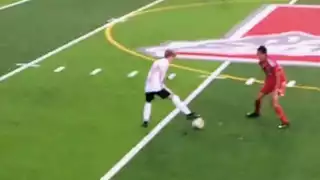 player 1