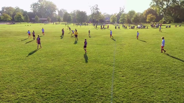 Munster vs WOLFPACK 