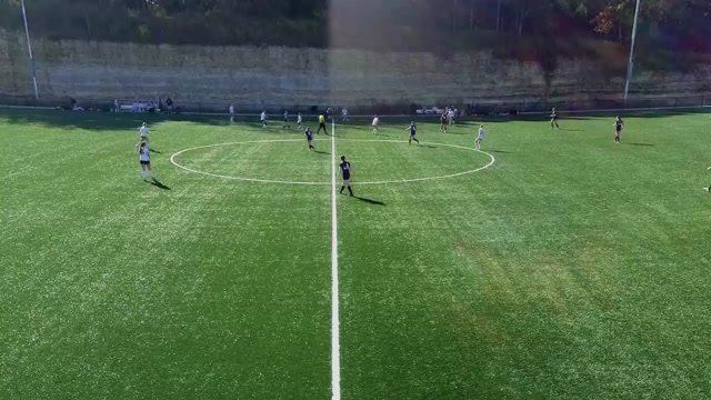 08 Washington soccer Academy vs Goal Digger 08