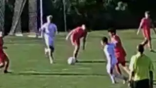 player 5
