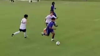 player 8