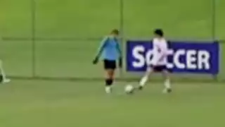 player 