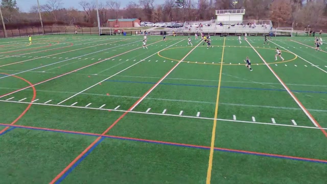 2013G Bethesda ECNL vs 2013 Aspire Girls
