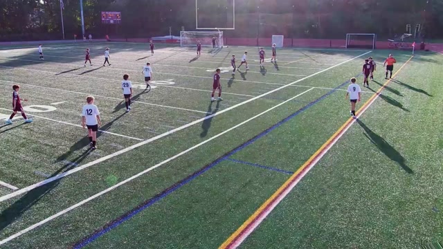 NK JV vs LSA JV FA25B