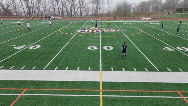 Nor'Easter vs 2008 CFC RAL