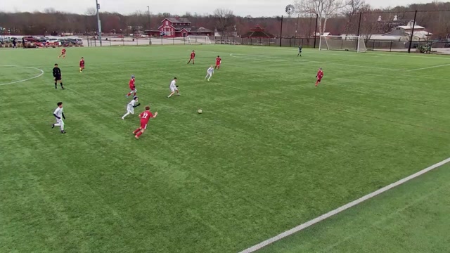 Sporting Springfield 2013B Rangers vs SBV NAL 2013