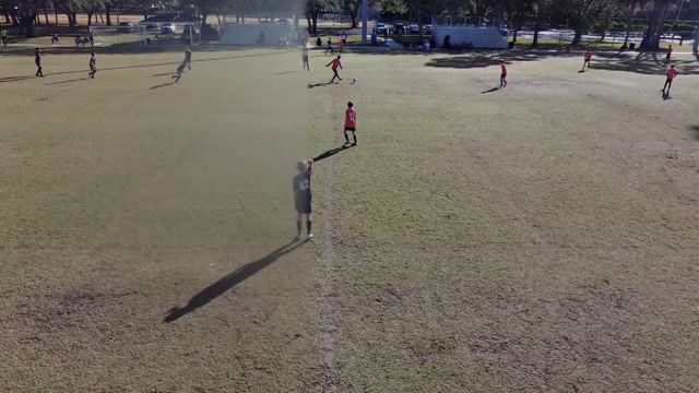PBSA Boys U14 vs RPB Strikers U14 Boys White 2012