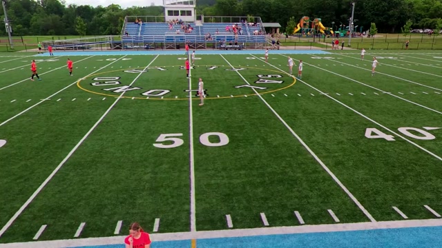 NY Rush Syracuse vs MVSC Heat