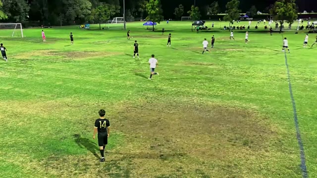 Empire Surf BU19 N1 vs Scripps BU19