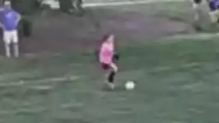 player 