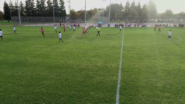 Barca vs Delhi