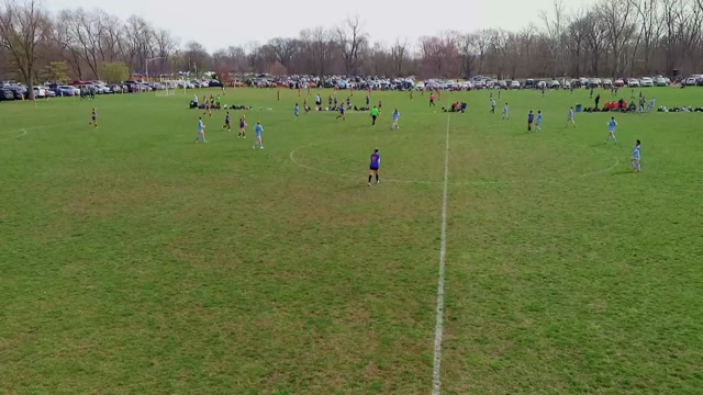 Cincy SC vs Rogue Squadron