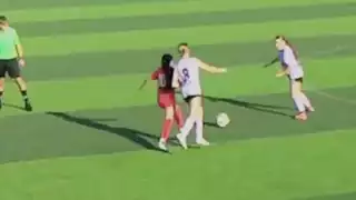 player 1