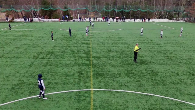 SEACOAST UNITED NH CAROLINA 2014 vs NEFC Metro North Boys 2014 Pre-NAL 25/26