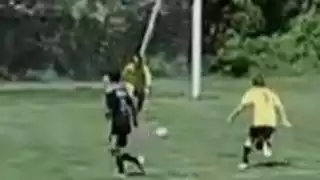 player 