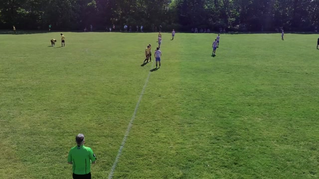 Northport Cow Harbor United Atletico vs Sachem Slammers 2011 Boys