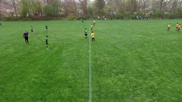 Lindenhurst Soccer club 2011 vs Sachem Slammers 2011 Boys