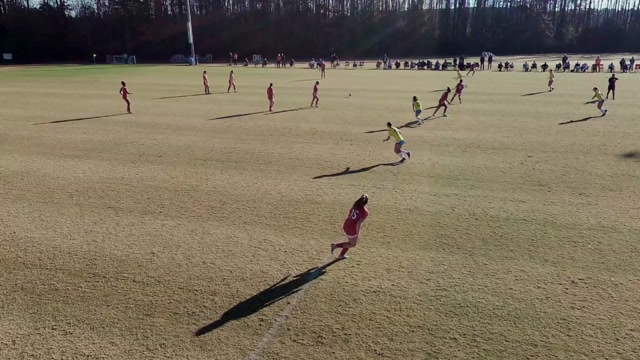 09 ncfyc united north vs CVYSA Blue Blast 09