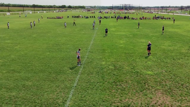 Roots Red Maxey vs Sporting Nebraska N1 G 2010/11 Elite (NE)