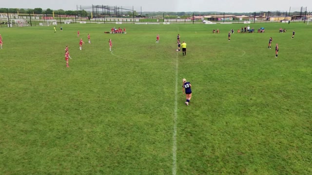 Roots Red Ashby vs Sporting Nebraska N1 G 2010/11 Elite (NE)