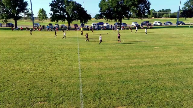 Sidewinders vs Hurst united 2015G