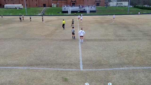 Gray Stone Day vs EDHS Golden Eagles